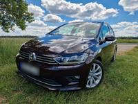 Volkswagen Golf Sportsvan Highline, 150PS, Superausstattung Bayern - Eckental  Vorschau