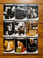 Ingmar Bergman Edition Arthaus DVD Berlin - Neukölln Vorschau