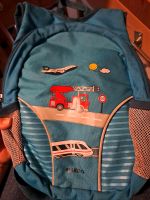 Kindergarten Rucksack/ Kinderrucksack "Fahrzeuge" Jako-o Rheinland-Pfalz - Trier Vorschau