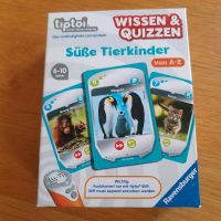 Tiptoi Spiel Wissen Quizzen - Süße Tierkinder Herzogtum Lauenburg - Schwarzenbek Vorschau