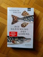 Die Gleichung des Lebens Niedersachsen - Celle Vorschau