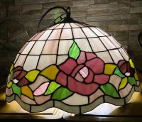 Sehr große Tiffany Lampe Hängelampen Deckenlampe Deckenleuchte Niedersachsen - Stuhr Vorschau