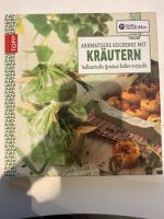 Buch „Aromatische Geschenke mit Kräutern" Saarland - Ottweiler Vorschau