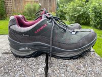 LOWA Trekkingschuhe TERAMO GTX Bayern - Kutzenhausen Vorschau