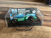 Benetton Ford B 194 Michael Schumacher Collection Sachsen-Anhalt - Genthin Vorschau