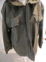 Parka - Jacke - FORMTEX - 1989 - Gr.8 - olivgrün Schleswig-Holstein - Norderstedt Vorschau