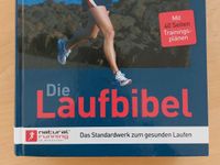 Die Laufbibel von Dr. Matthias Marquardt Bayern - Wenzenbach Vorschau