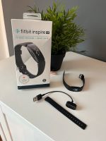 Fitbit inspire HR /Smartwatch Thüringen - Oechsen Vorschau