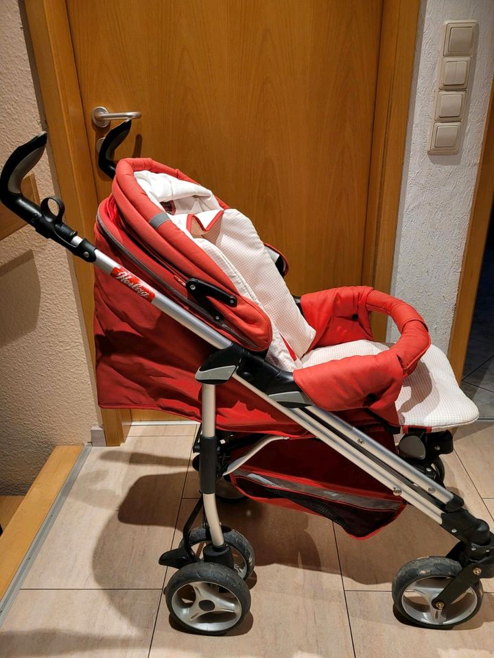 Kinderwagen in Heilbronn