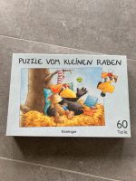 Puzzle vom kleinen Raben 60 Teile Esslinger Niedersachsen - Rieste Vorschau