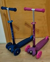 Playtive Tri-Scooter mit LED-Rollen je Hessen - Bürstadt Vorschau