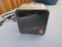 Original Sony Digicube 80er Vintage Frankfurt am Main - Niederursel Vorschau