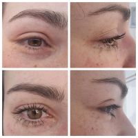 Wimpernlifting/Lashlifting Lübeck - Buntekuh Vorschau