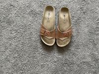 Sandalen in Größe 38 Hessen - Hofheim am Taunus Vorschau