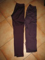 warme Unterhose Leggings Gr. 152/158 (151-160)  neuw. je 10€ Niedersachsen - Peine Vorschau