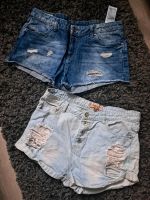 Jeans Shorts Gr.42 XL Sachsen - Mittweida Vorschau