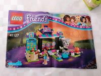 41127 Lego Friends Freizeitpark Bayern - Geroldshausen Vorschau