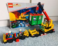 Lego 4552 Eisenbahn Bayern - Erlangen Vorschau