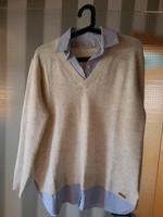 Damen Bluse Pulli M Hessen - Helsa Vorschau