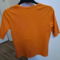T-Shirt aus 100%  Baumwolle  Gr. 38 Berlin - Marzahn Vorschau