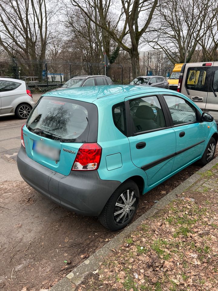 Gute Auto für Anfänger in Berlin