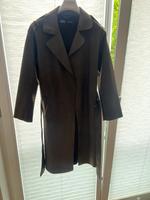 Zara Mantel Jacke Samtjacke Berlin - Lichterfelde Vorschau