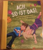 Buch Aufklärungsgeschichten für Kindergartenkinder Hessen - Butzbach Vorschau