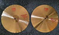 15" Paiste Soundedge 2002 Hihat Rheinland-Pfalz - Budenheim Vorschau