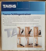 Taurus Schlingentrainer Bochum - Bochum-Südwest Vorschau