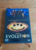 DVD Evolution David Duchovny Alien Science Fiction Kömodie Berlin - Neukölln Vorschau
