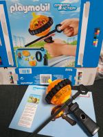 Playmobil 9203 Speed Roller Orange Nordrhein-Westfalen - Marl Vorschau