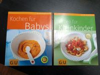 Kochen für Babys/ Kleinkinder Nordrhein-Westfalen - Grevenbroich Vorschau