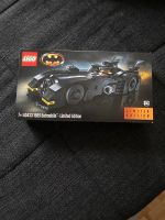 Lego 40433 GWP Batmobil Limited Edition Neu OVP CIB Bayern - Bad Füssing Vorschau