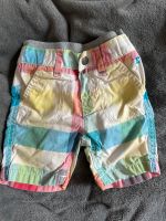 Esprit Bermuda Shorts kurze Hose Gr. 74 Hessen - Heppenheim (Bergstraße) Vorschau