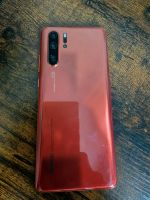 Huawei P30 pro 128GB 8GB Display Sachsen - Freiberg Vorschau