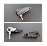 Schlüssel Cover Hülle passend für BMW R27 R26 R50 R51 R60 R69 R75 Bayern - Kaufering Vorschau