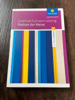 „Nathan der Weise“ Buch von Gotthold Ephraim Lessing, SCHROEDEL Niedersachsen - Visselhövede Vorschau