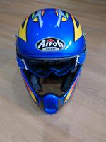 Airoh Helmet Motorradhelm Bayern - Mühldorf a.Inn Vorschau