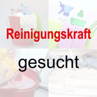 Reinigungskraft gesucht 1x pro Woche 2-4 Stunden Niedersachsen - Göttingen Vorschau