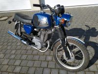 Verkaufe MZ TS 250 / 1 De Luxe Baden-Württemberg - Göppingen Vorschau