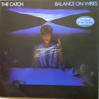 2 VINYL-LP'S 1 MAXI >THE CATCH< ORIG.DEUTSCHE PRESSUNGEN EINZELN Bayern - Bobingen Vorschau