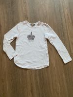 Burberry Mädchen Langarmshirt 6 116 ❤️ wenig getragen Hamburg - Bergedorf Vorschau