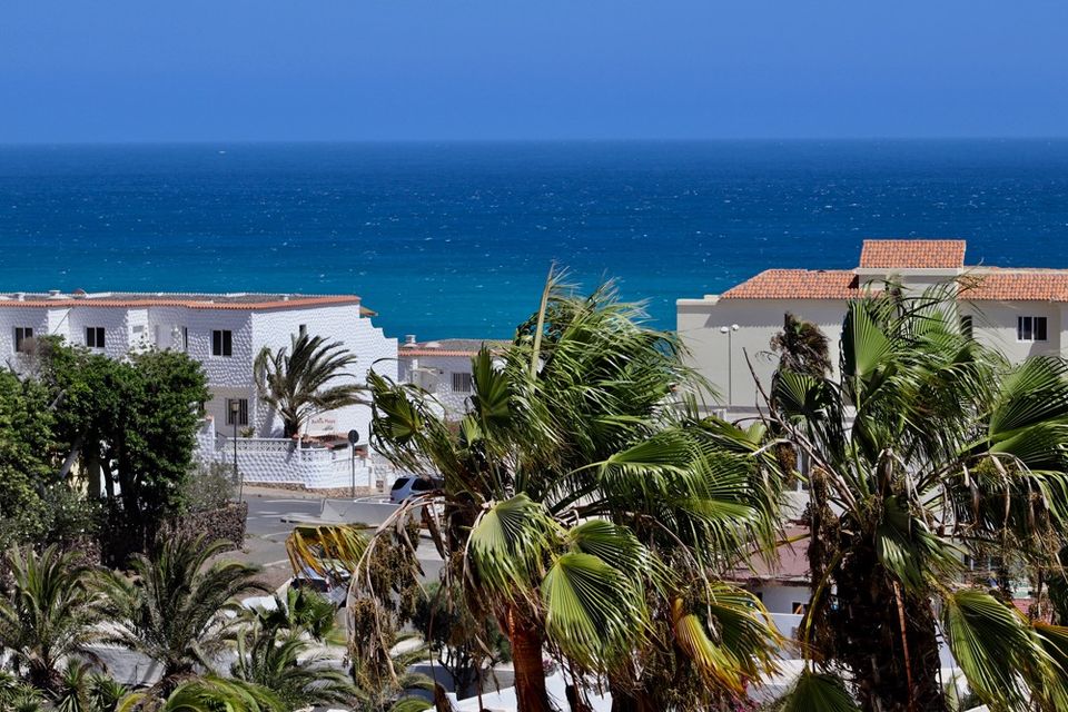 Modern eingerichtete Ferienwohnung auf Fuerteventura- Costa Calma in Gorleben