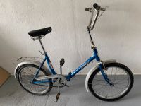 HWE City Star Klapprad Klappfahrrad Oldtimer Nordrhein-Westfalen - Bergheim Vorschau