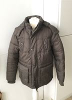 Gr. 134 Kinderjacke Jacke Mantel Kindermantel Winter khaki Neuw Köln - Weidenpesch Vorschau