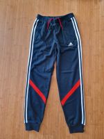 Adidas Jogginghose - Sporthose - Gr.164 Thüringen - Wichmar Vorschau