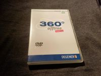 DVD , 360° offline - Version  5,5 Bielefeld - Bielefeld (Innenstadt) Vorschau