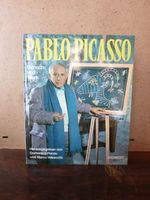 Pablo Picasso - Mensch und Werk- 1974 Nordrhein-Westfalen - Bergisch Gladbach Vorschau