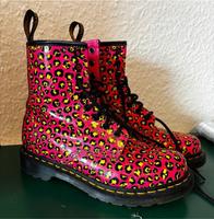 Dr. Martens Leopard Hannover - Döhren-Wülfel Vorschau