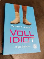 Buch Tommy Jaud "Vollidiot" Mecklenburg-Vorpommern - Stralsund Vorschau